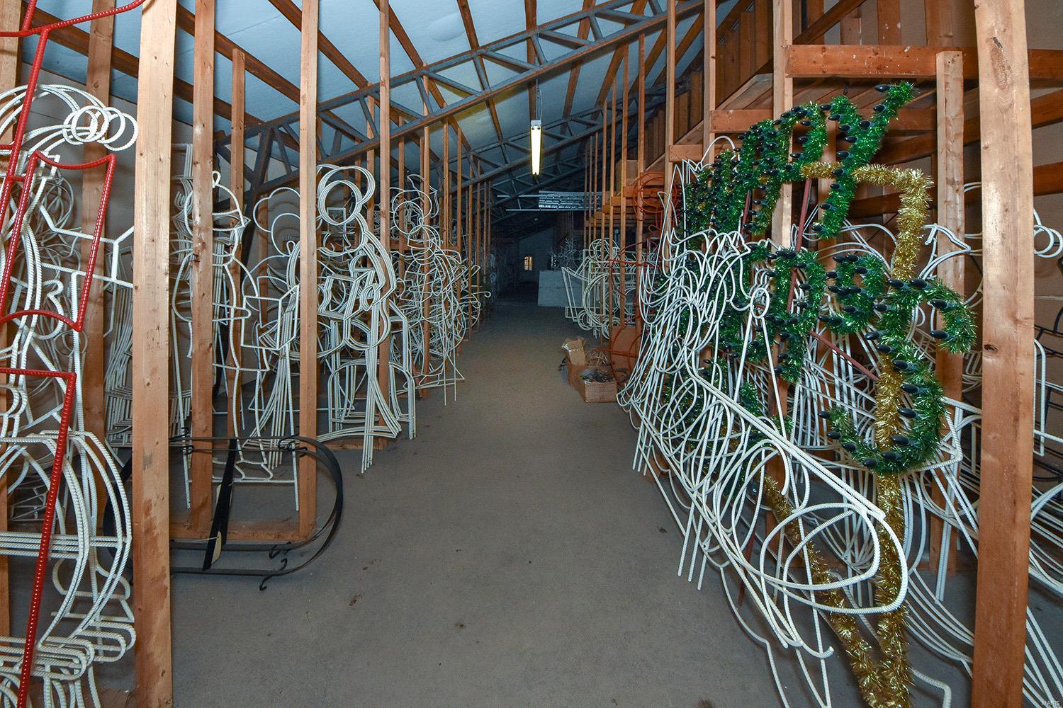 Not in a Subdivision - Commercial Sale