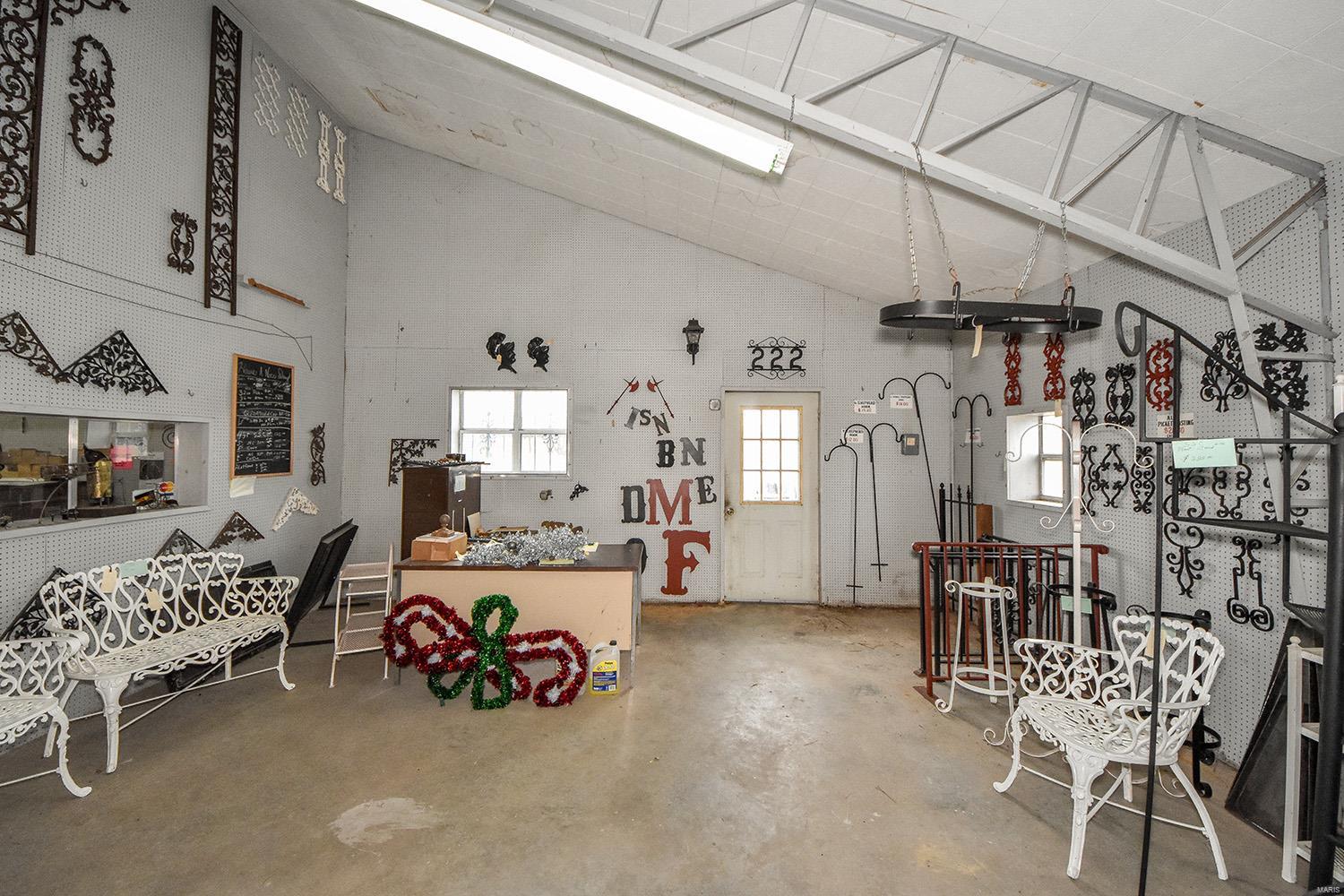 Not in a Subdivision - Commercial Sale