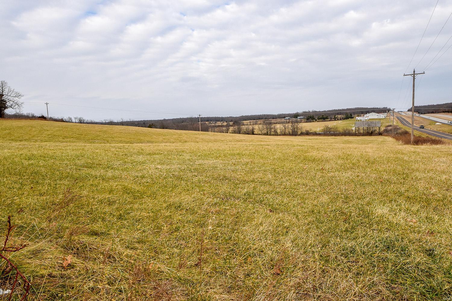 Not in a Subdivision - Commercial Sale