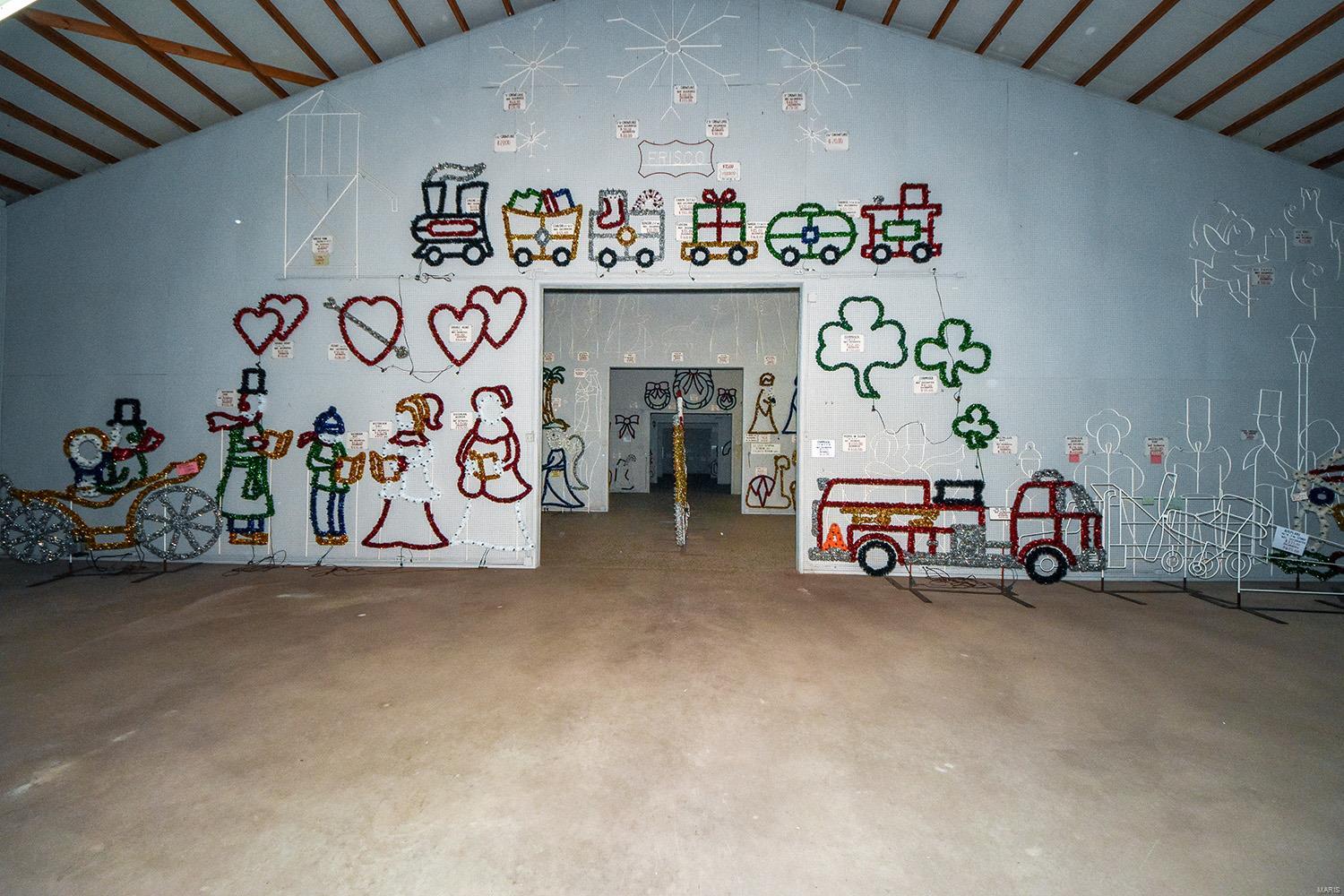 Not in a Subdivision - Commercial Sale