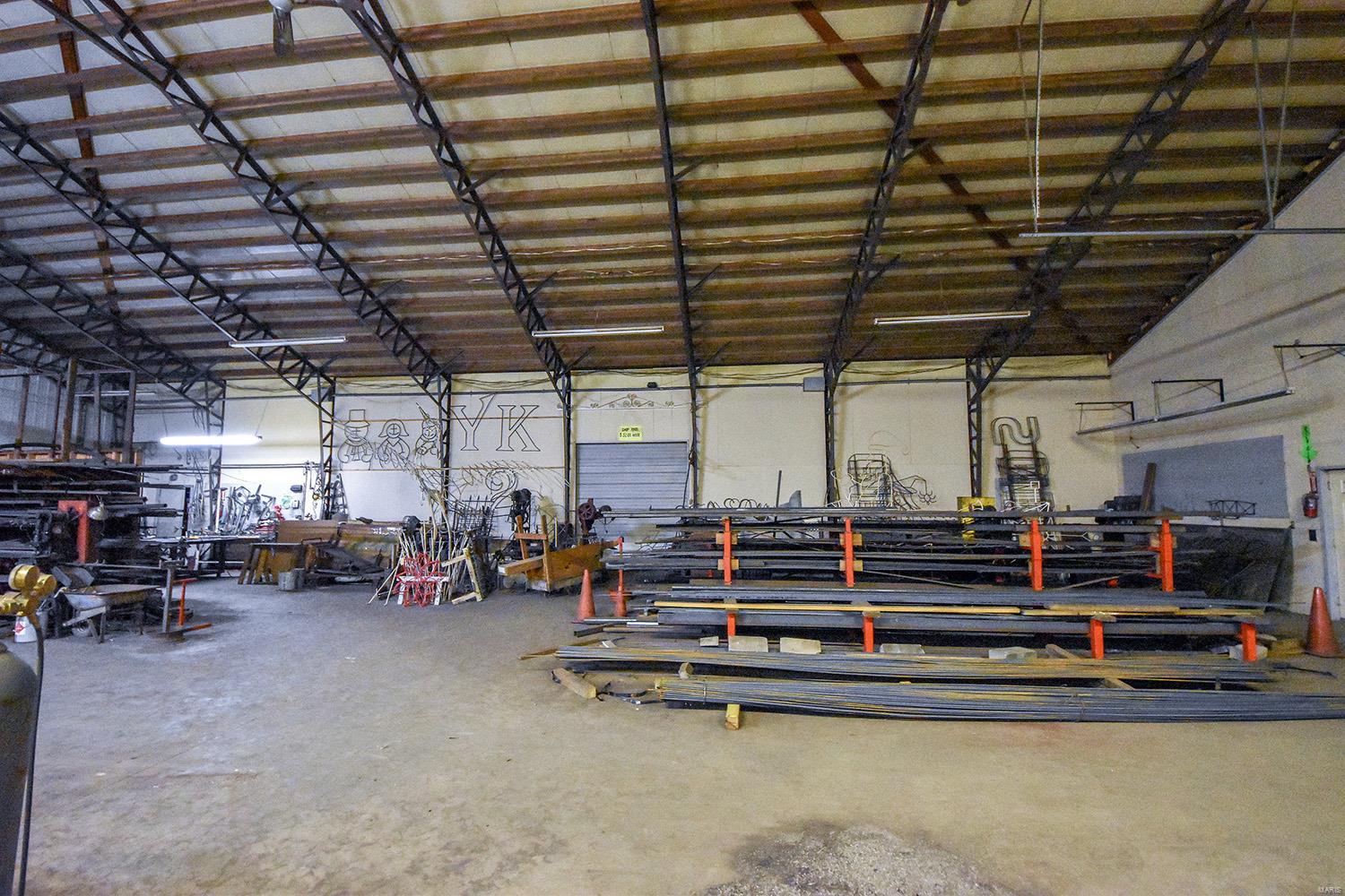 Not in a Subdivision - Commercial Sale