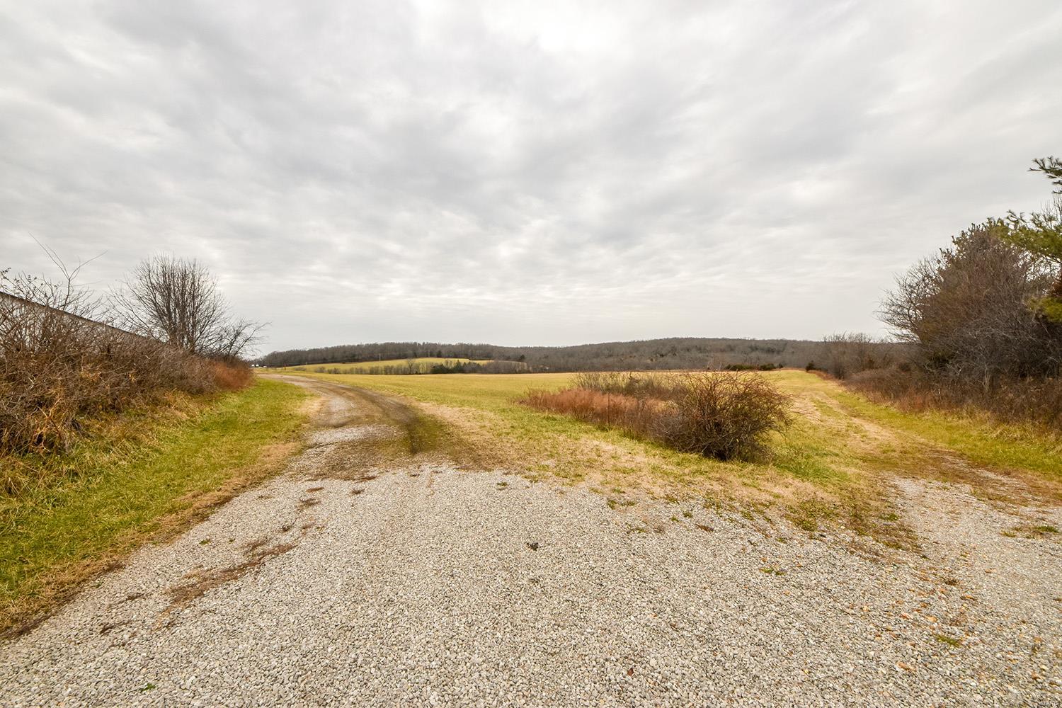 Not in a Subdivision - Commercial Sale