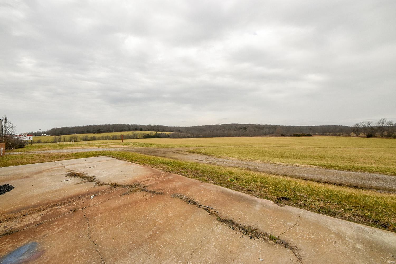 Not in a Subdivision - Commercial Sale