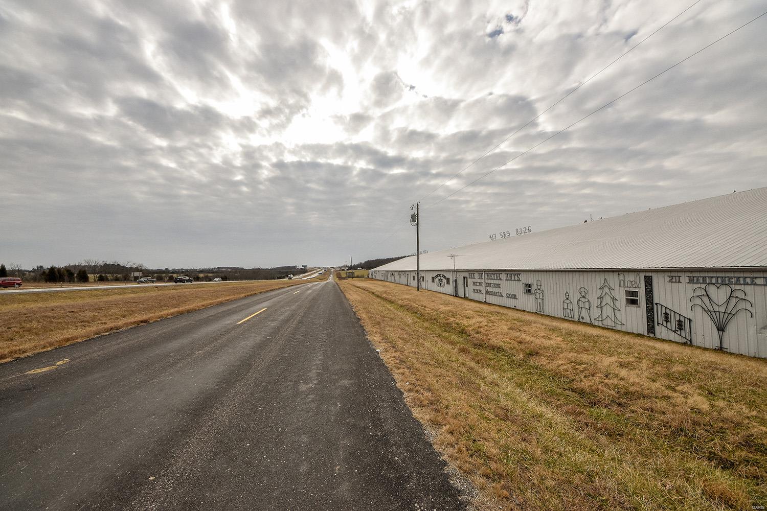 Not in a Subdivision - Commercial Sale