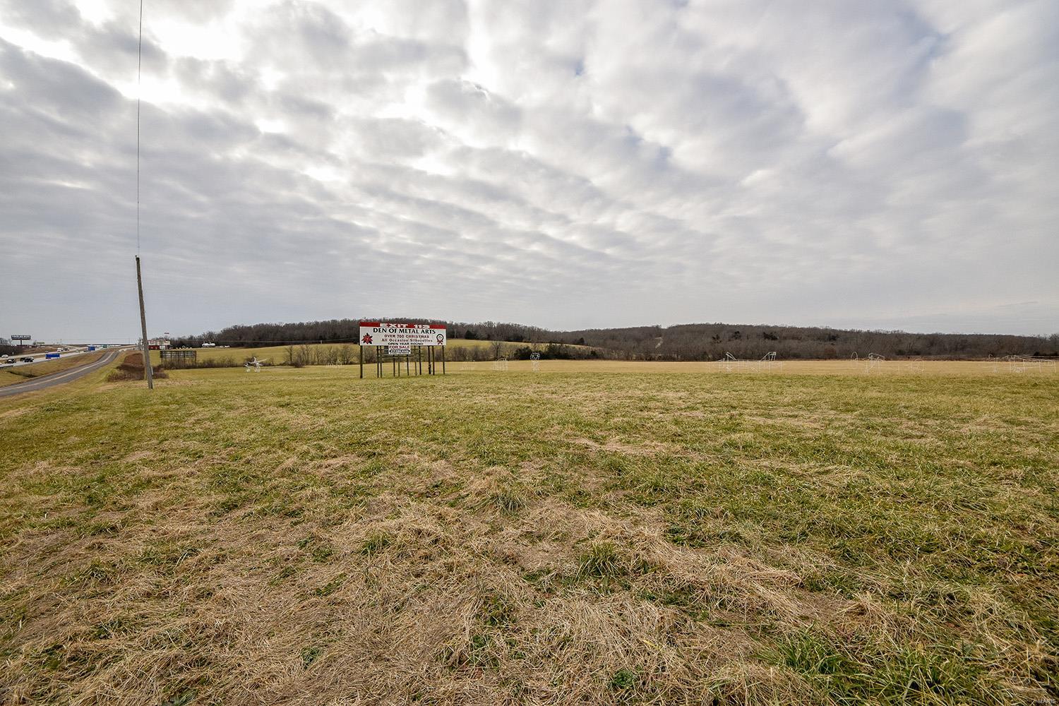 Not in a Subdivision - Commercial Sale