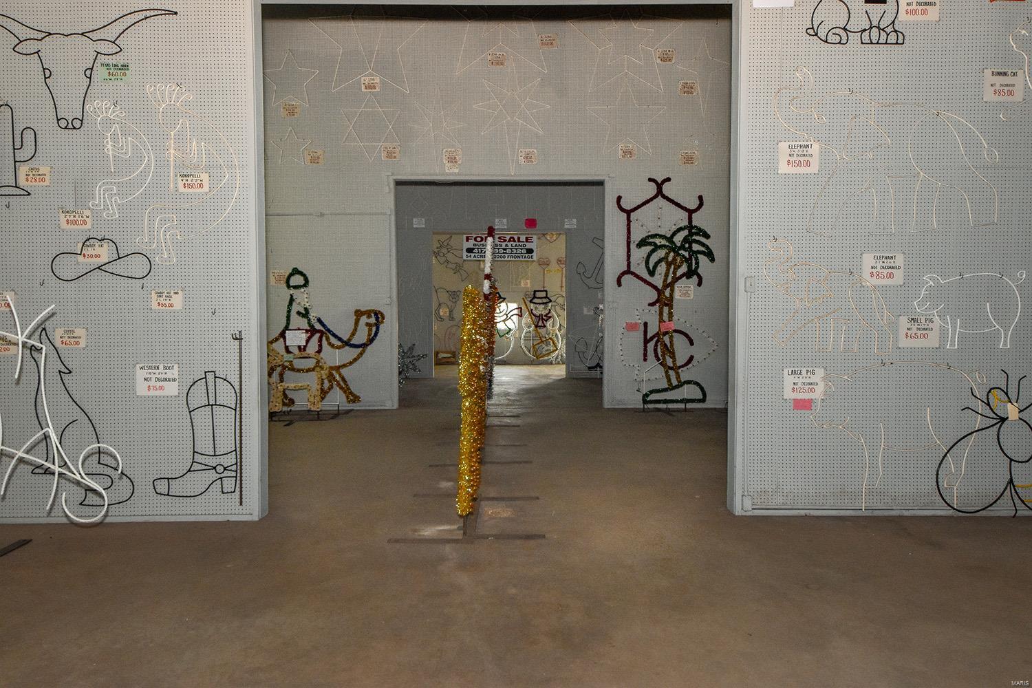 Not in a Subdivision - Commercial Sale