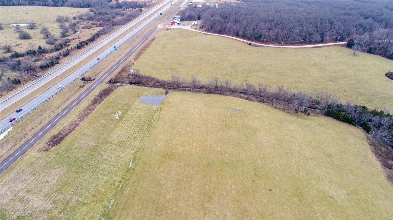 Not in a Subdivision - Commercial Sale