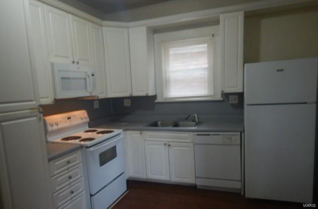 Randolph Place - Residential