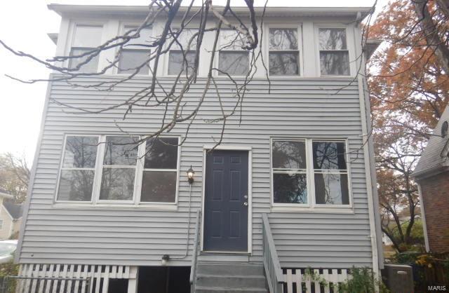 Randolph Place - Residential