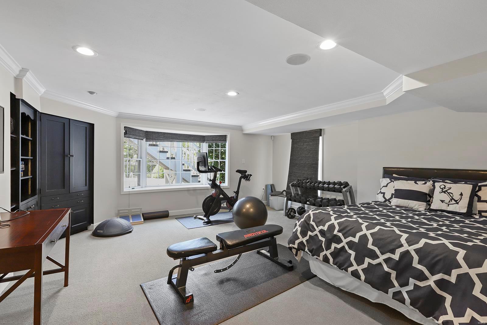 Forest Hills Club Estates - Residential