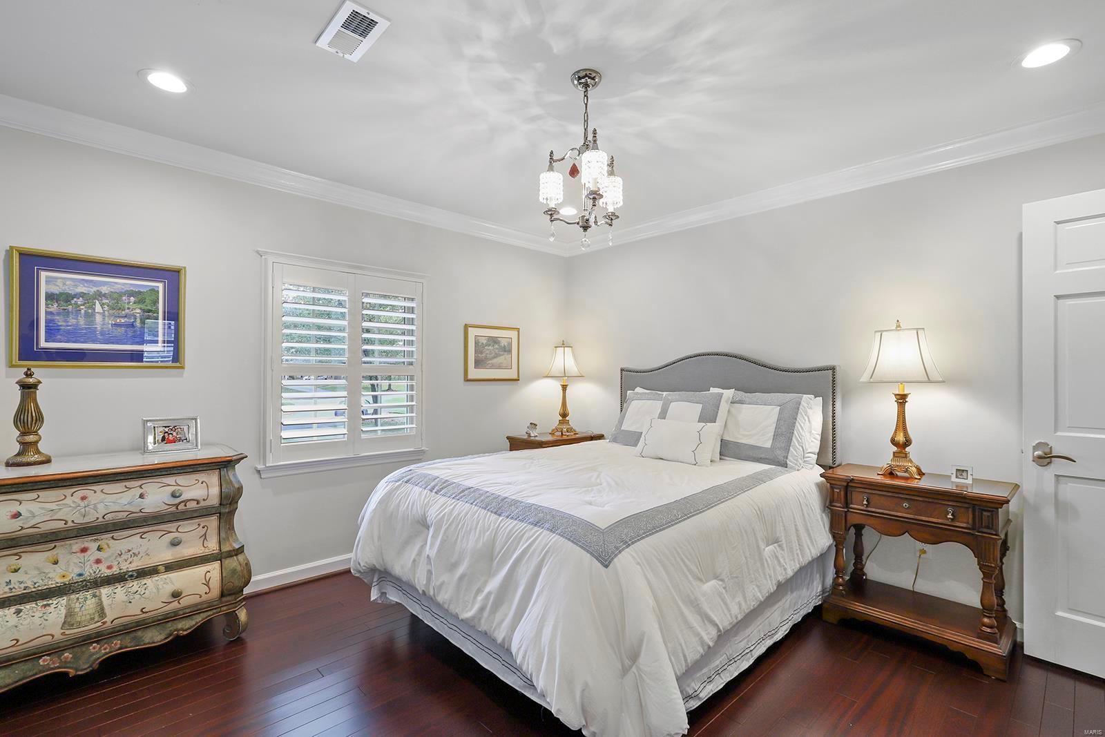 Forest Hills Club Estates - Residential