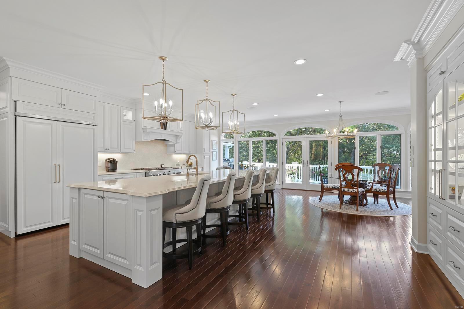 Forest Hills Club Estates - Residential