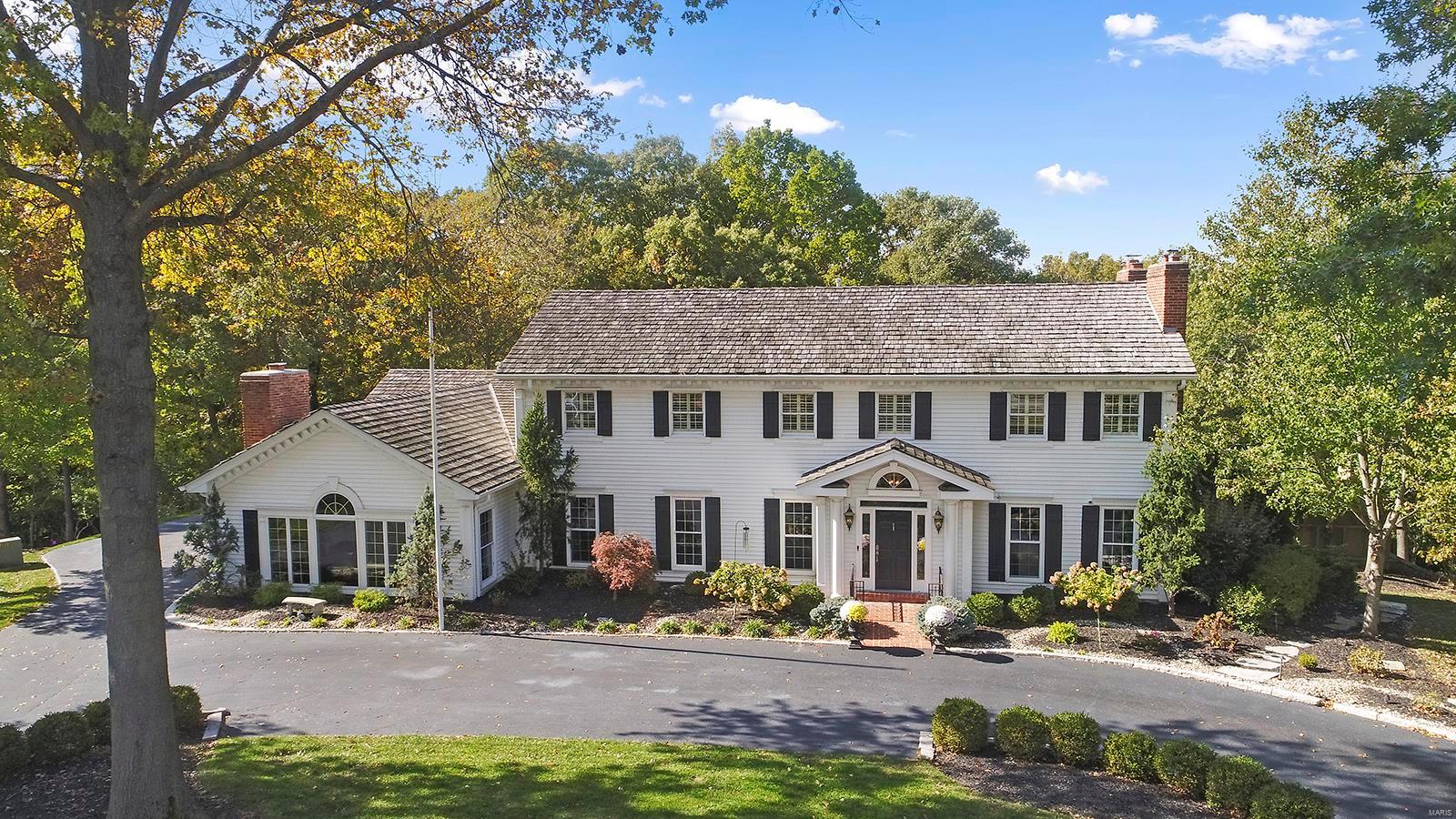 Forest Hills Club Estates - Residential