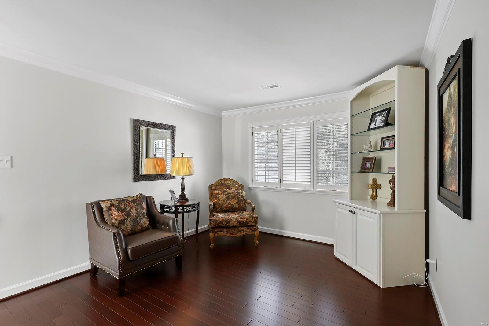 Forest Hills Club Estates - Residential