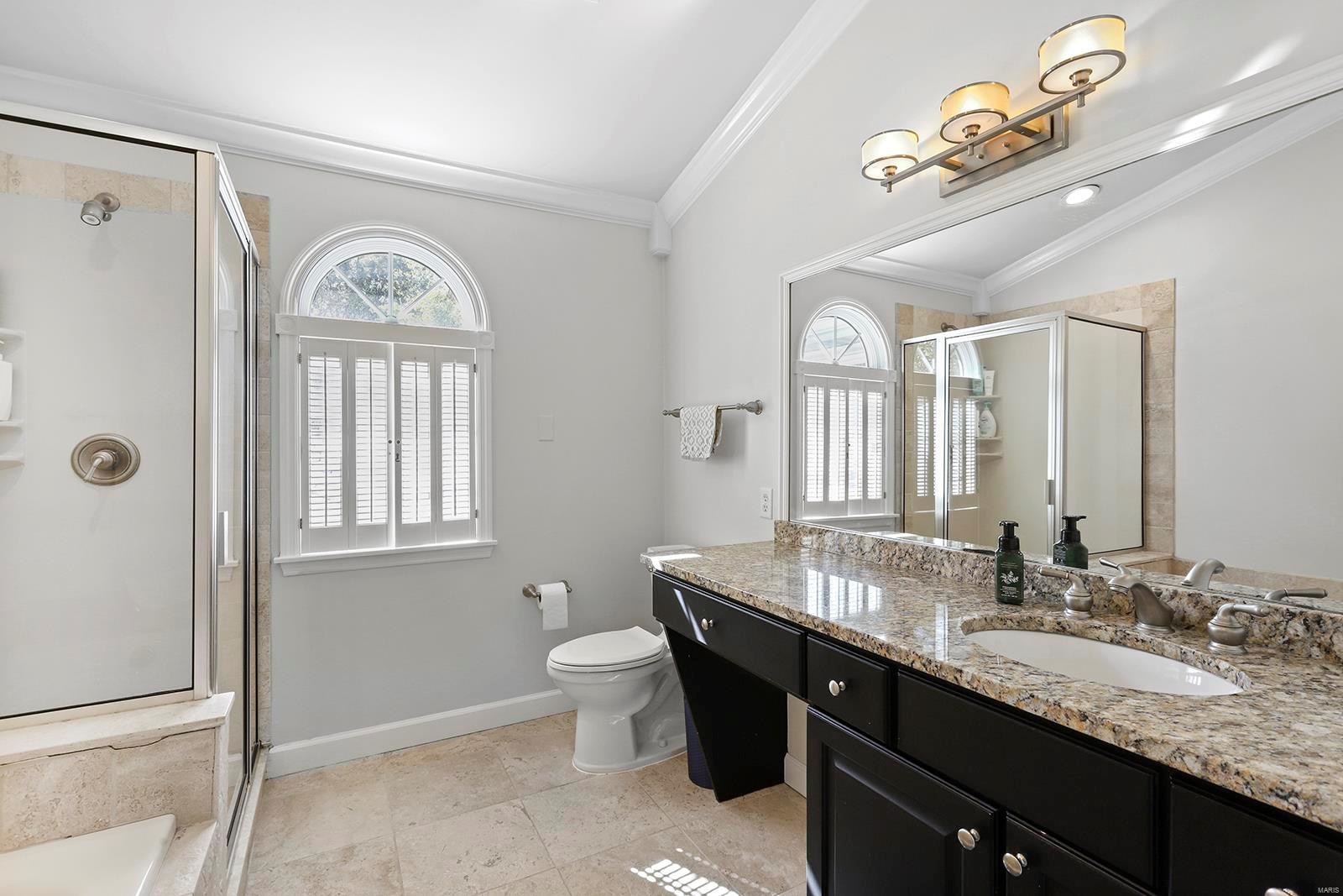 Forest Hills Club Estates - Residential