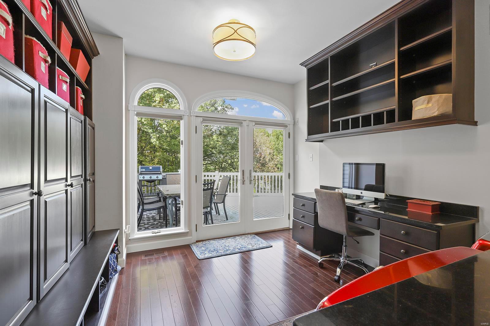 Forest Hills Club Estates - Residential