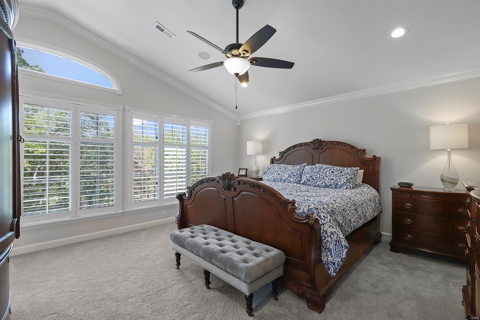 Forest Hills Club Estates - Residential