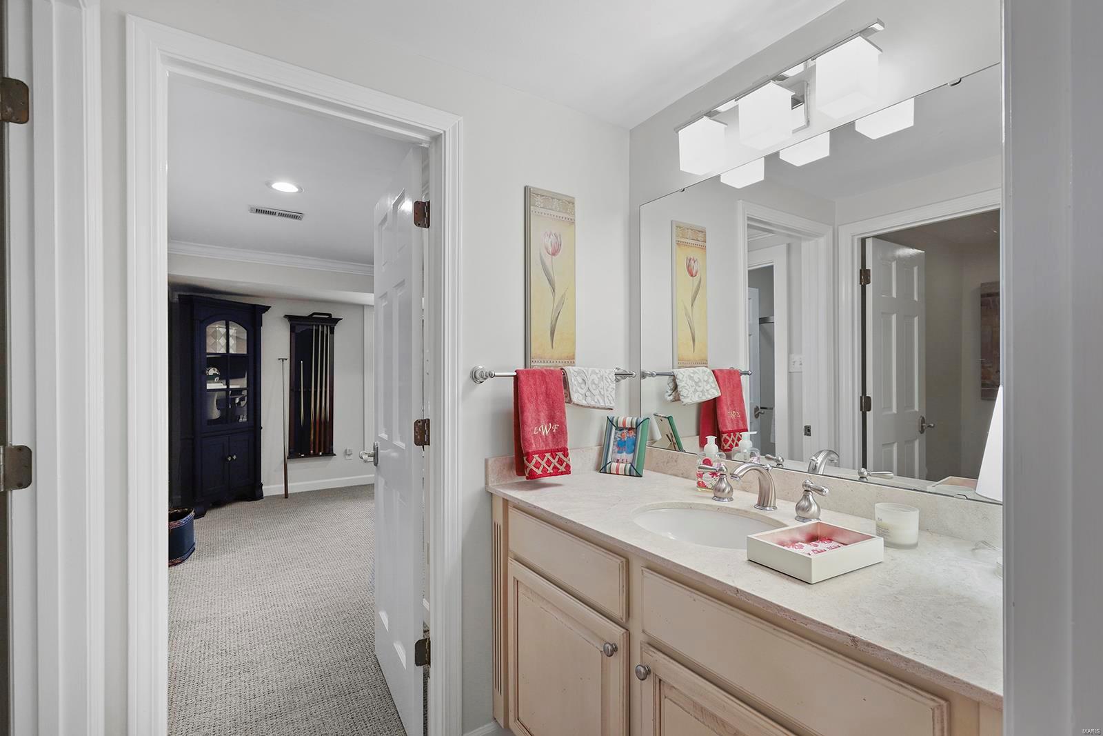 Forest Hills Club Estates - Residential