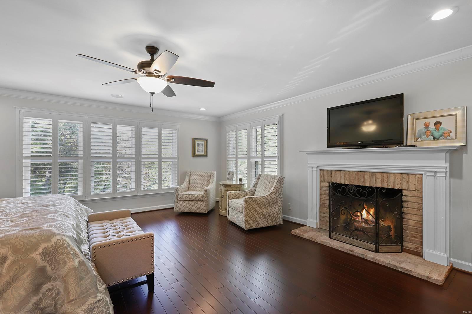 Forest Hills Club Estates - Residential