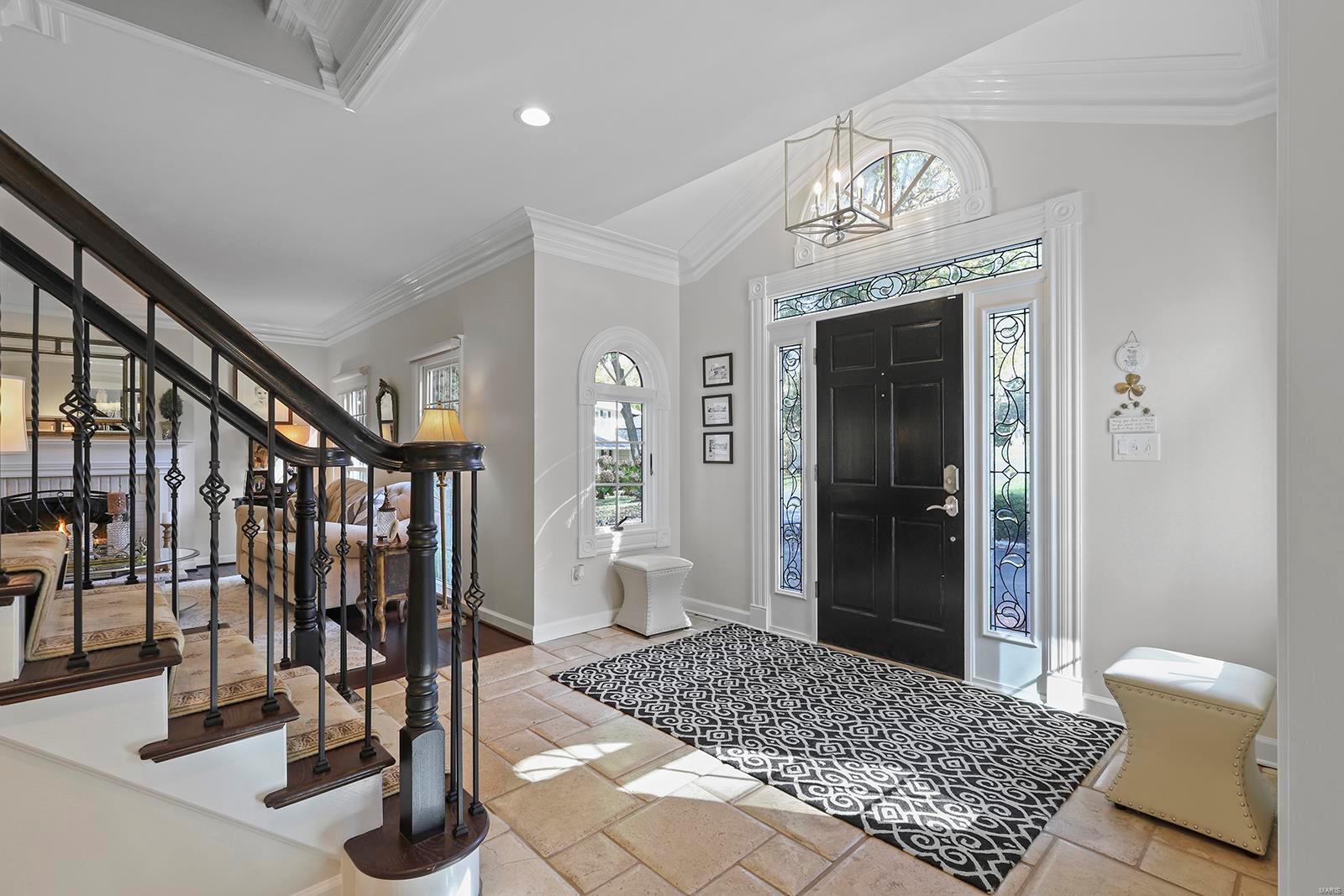 Forest Hills Club Estates - Residential