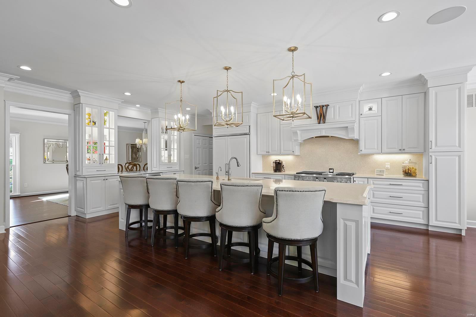 Forest Hills Club Estates - Residential