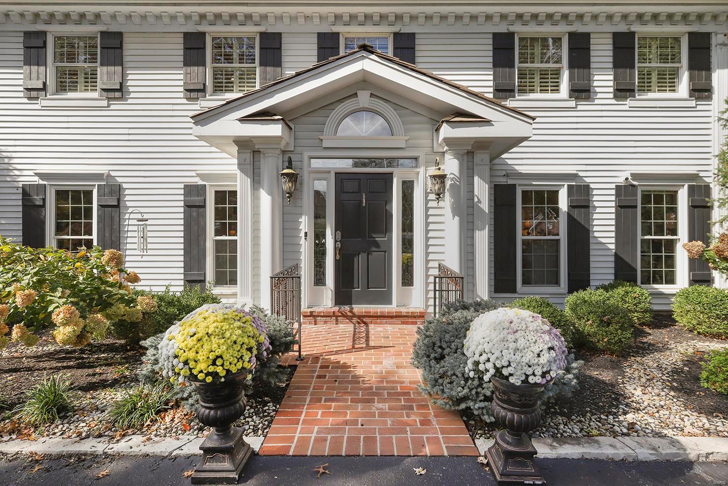 Forest Hills Club Estates - Residential