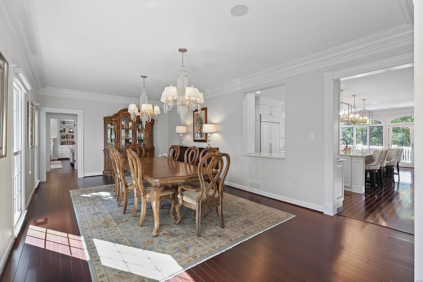 Forest Hills Club Estates - Residential