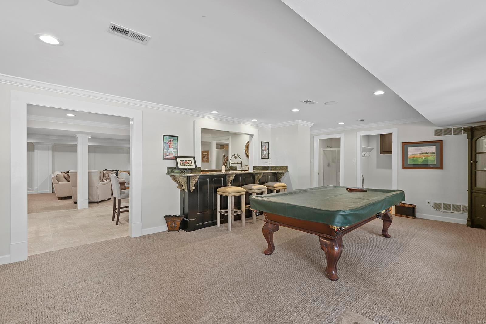 Forest Hills Club Estates - Residential