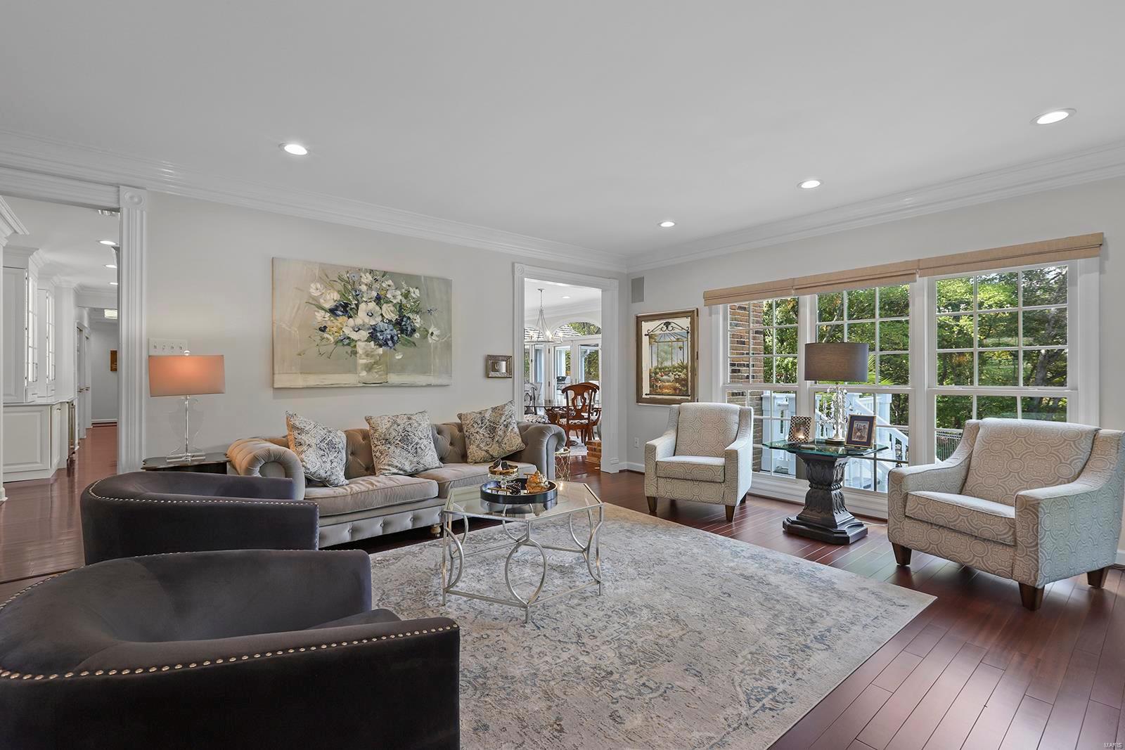 Forest Hills Club Estates - Residential