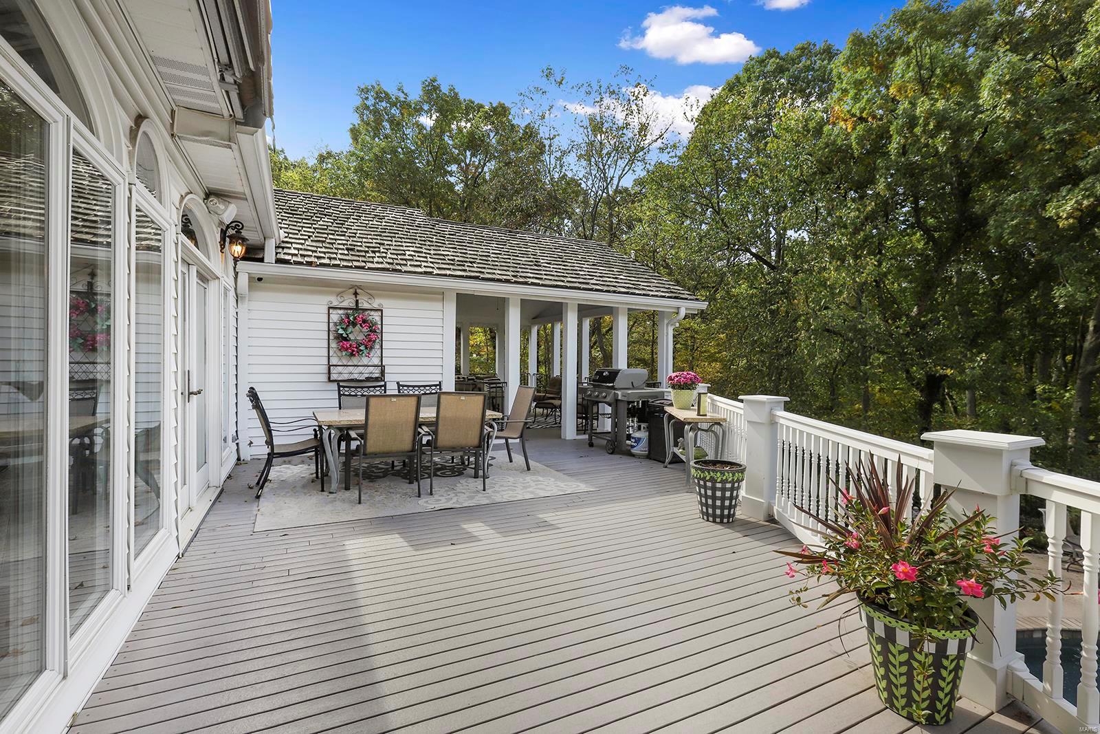 Forest Hills Club Estates - Residential