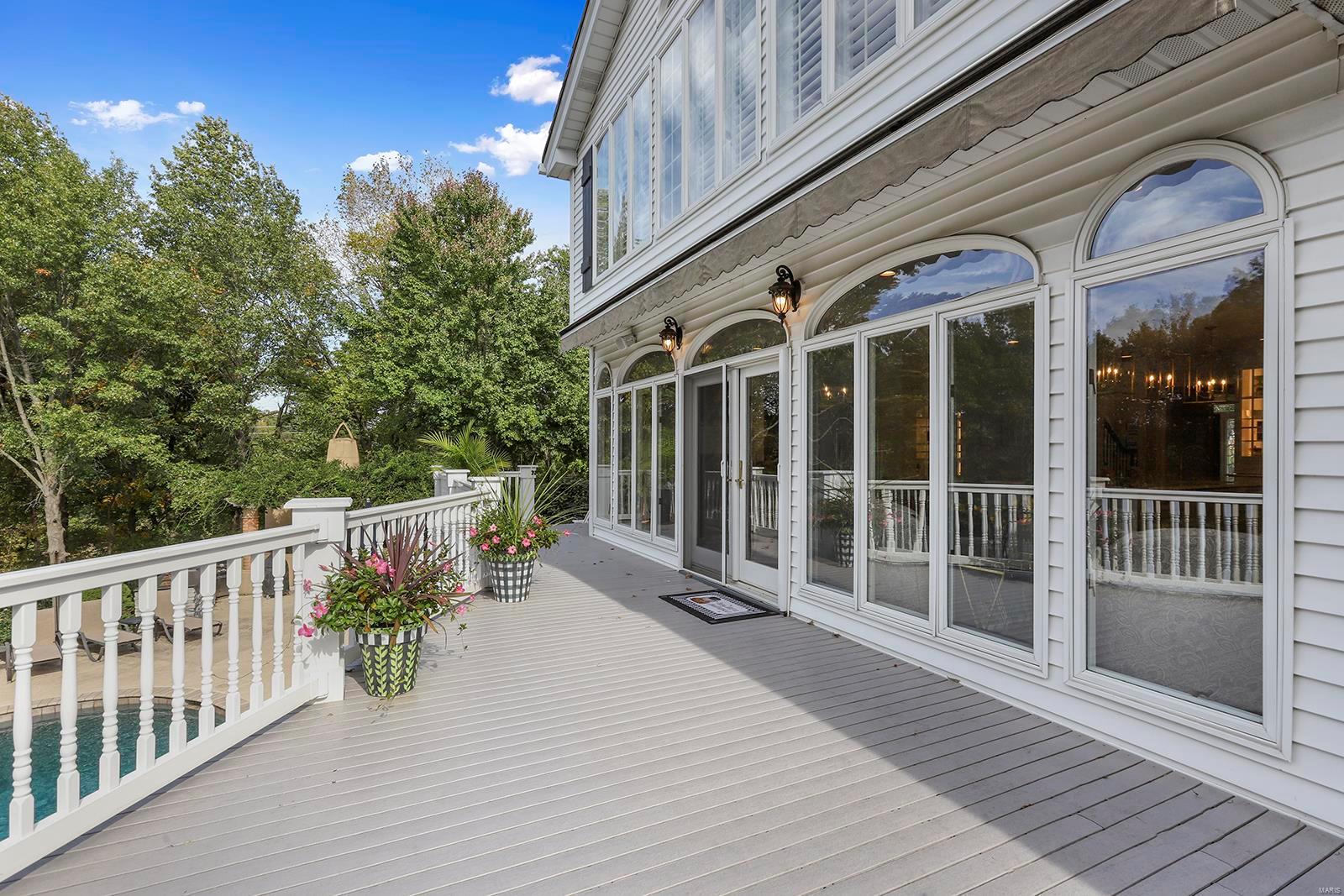 Forest Hills Club Estates - Residential