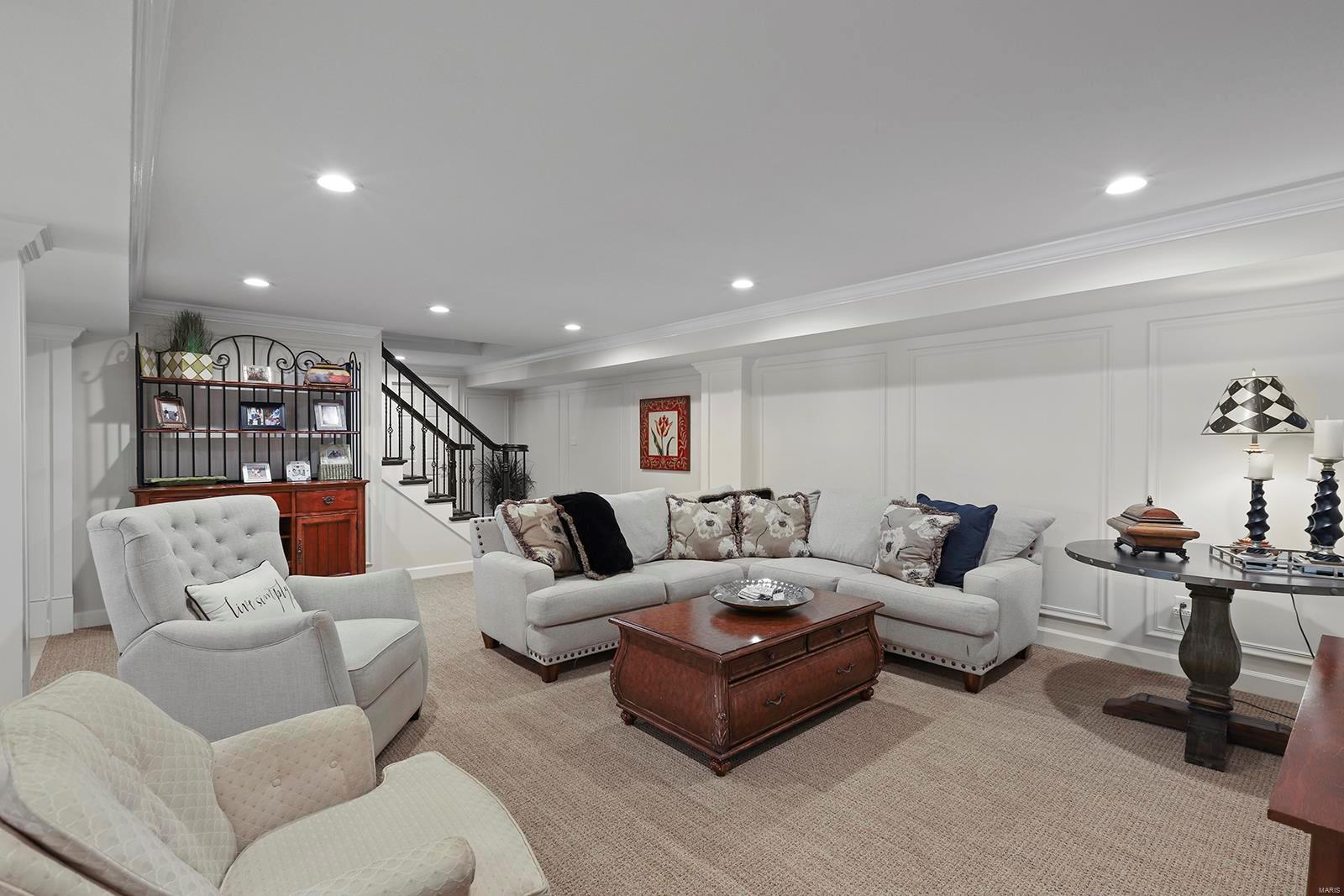 Forest Hills Club Estates - Residential