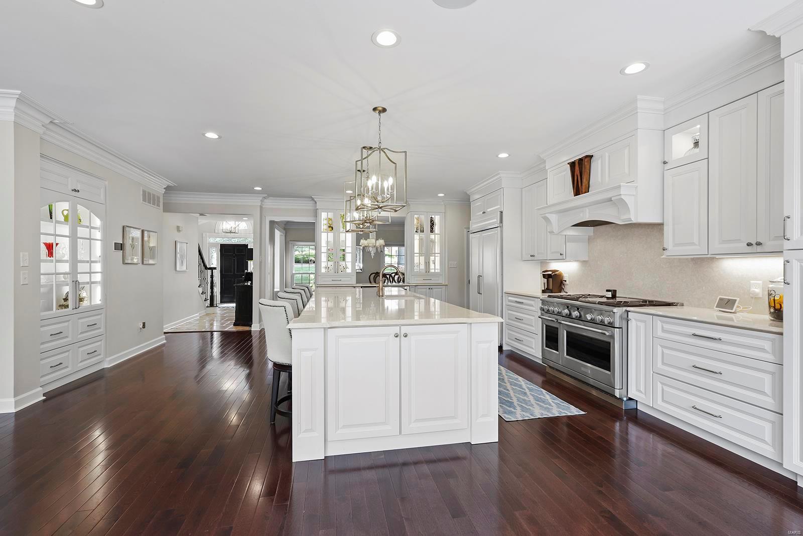 Forest Hills Club Estates - Residential