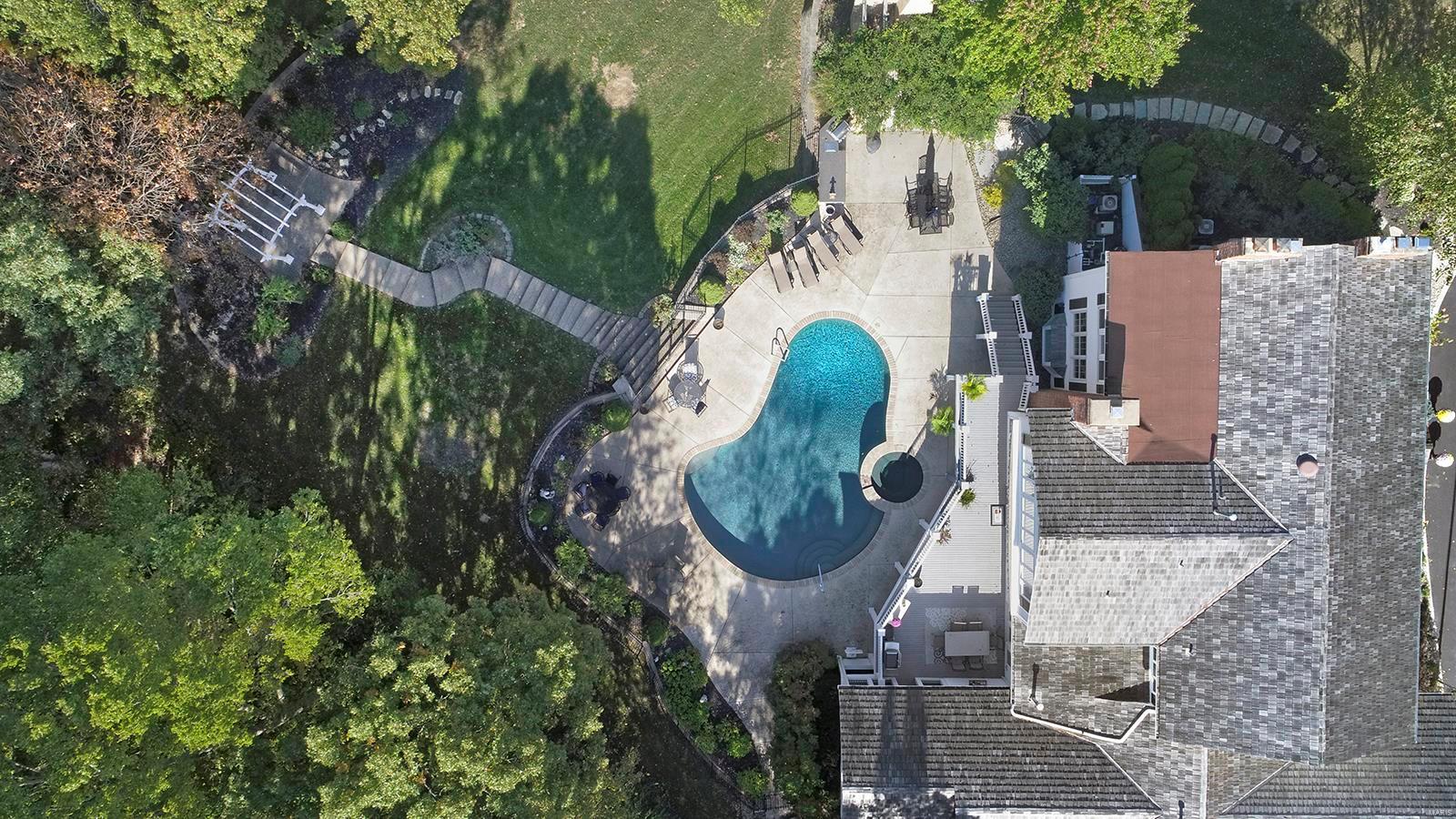 Forest Hills Club Estates - Residential