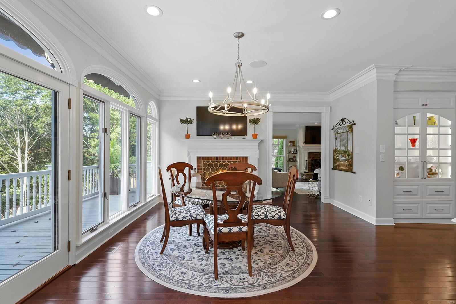 Forest Hills Club Estates - Residential