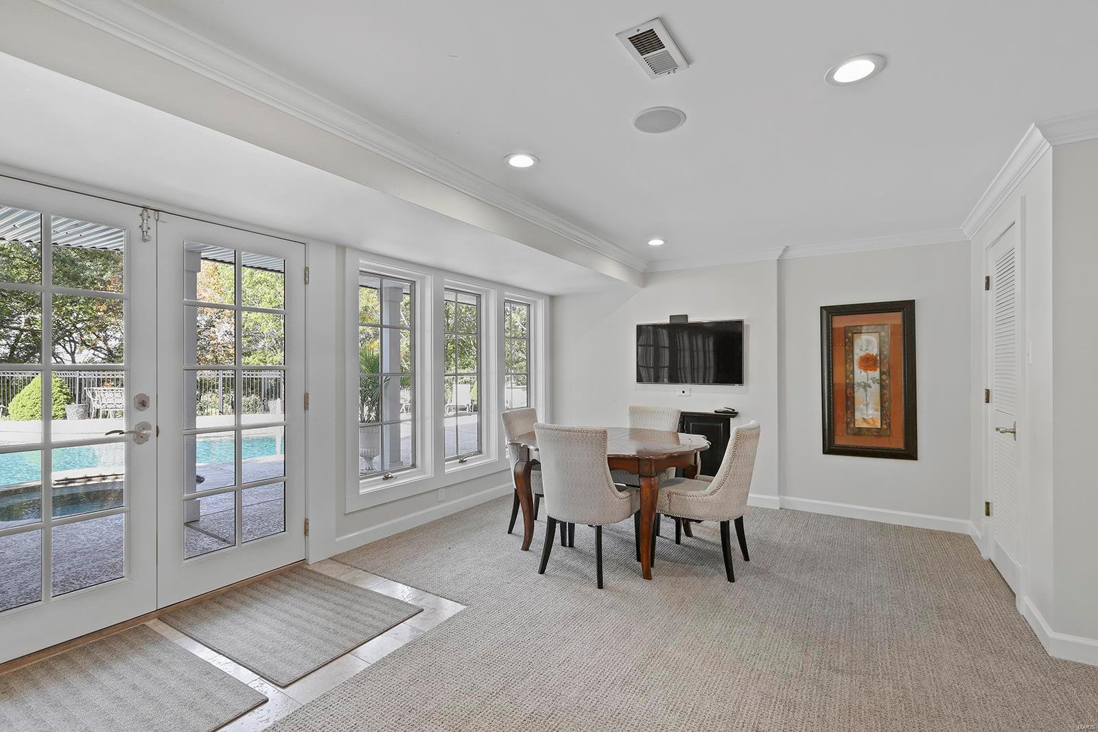 Forest Hills Club Estates - Residential