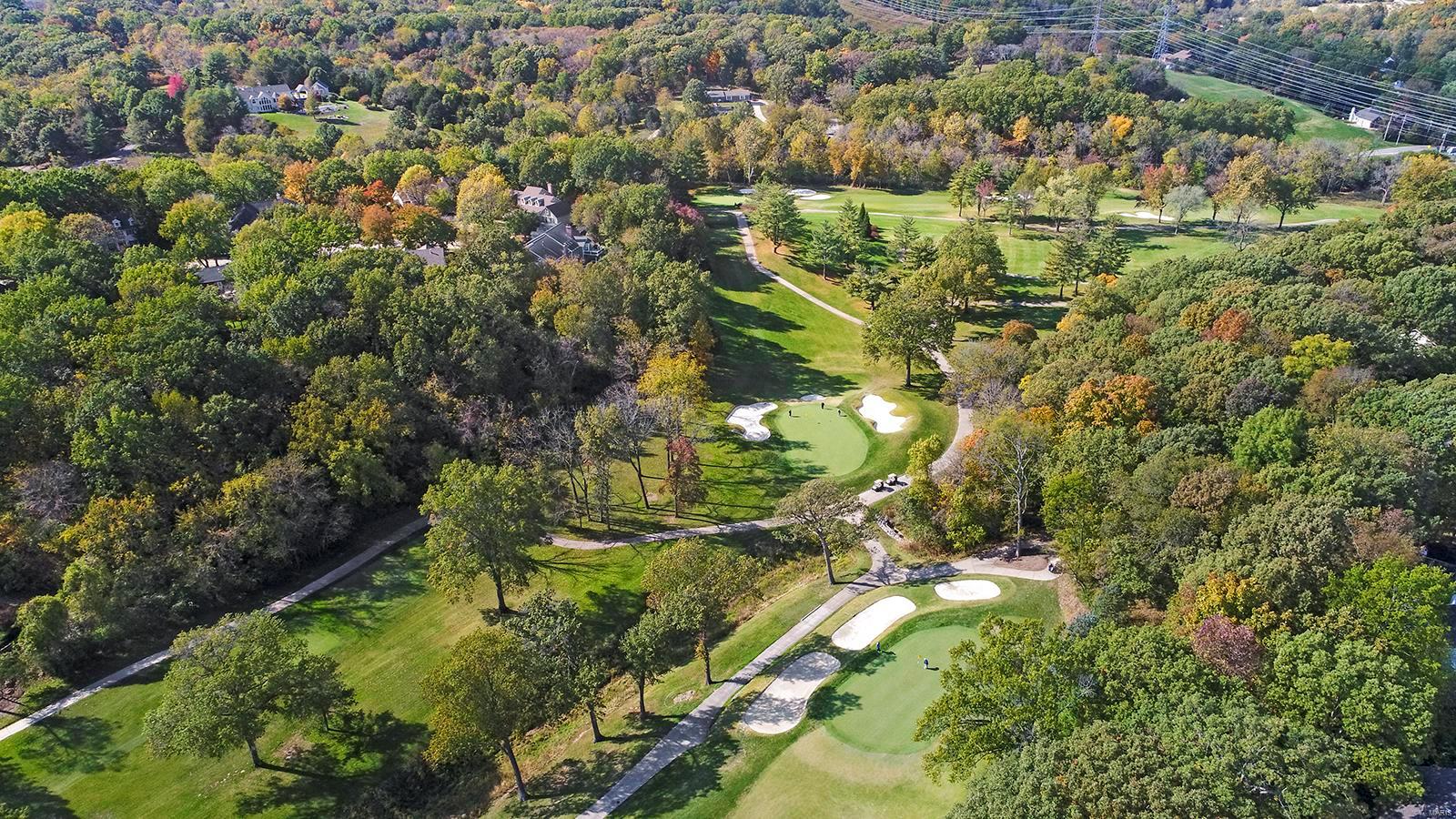 Forest Hills Club Estates - Residential