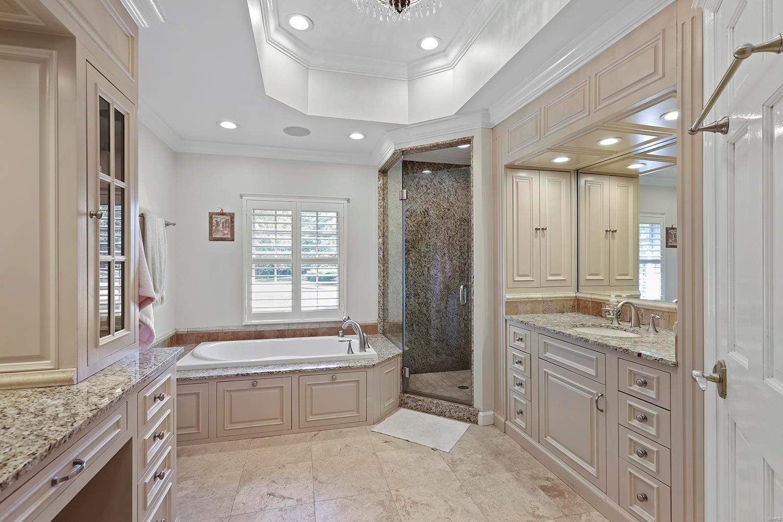 Forest Hills Club Estates - Residential