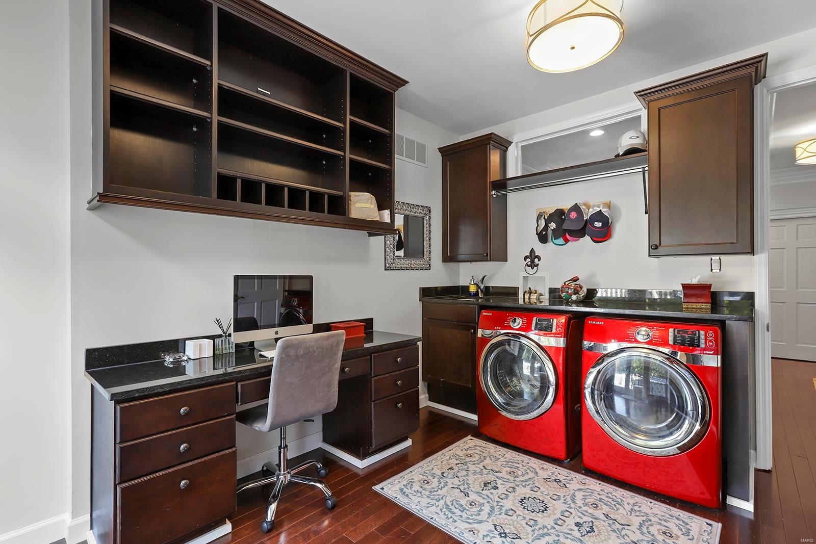 Forest Hills Club Estates - Residential