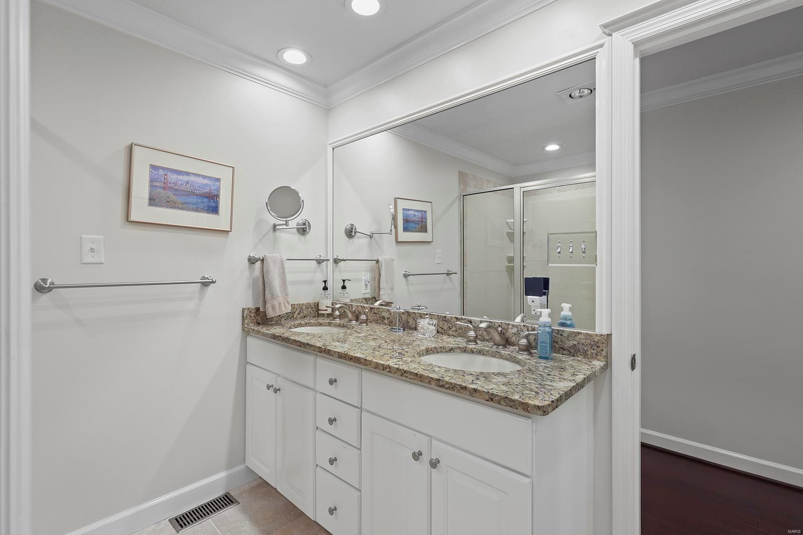 Forest Hills Club Estates - Residential