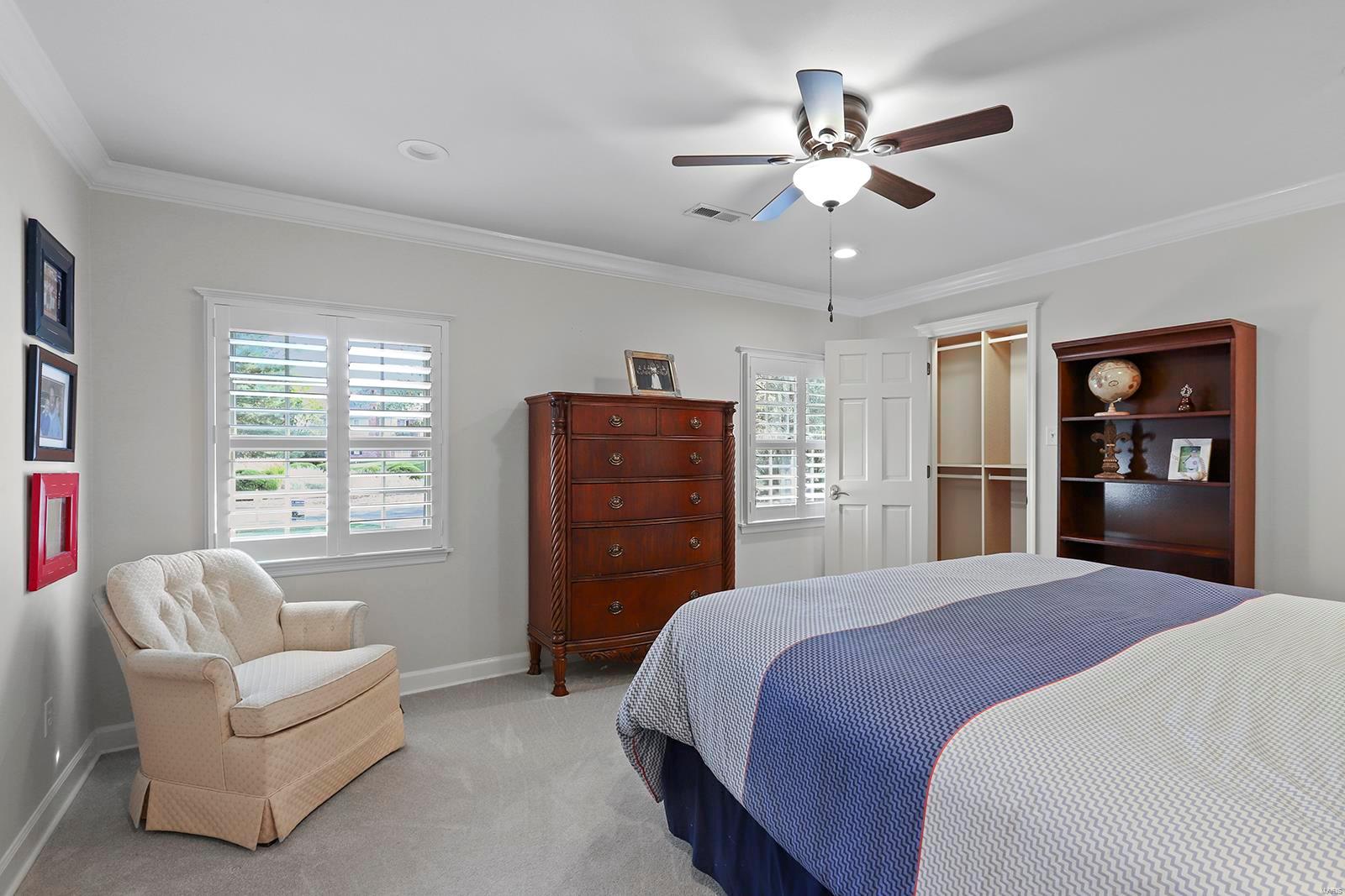 Forest Hills Club Estates - Residential