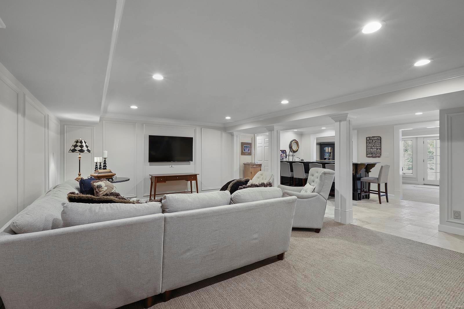 Forest Hills Club Estates - Residential