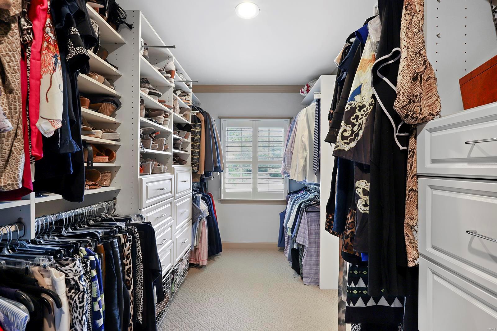 Forest Hills Club Estates - Residential