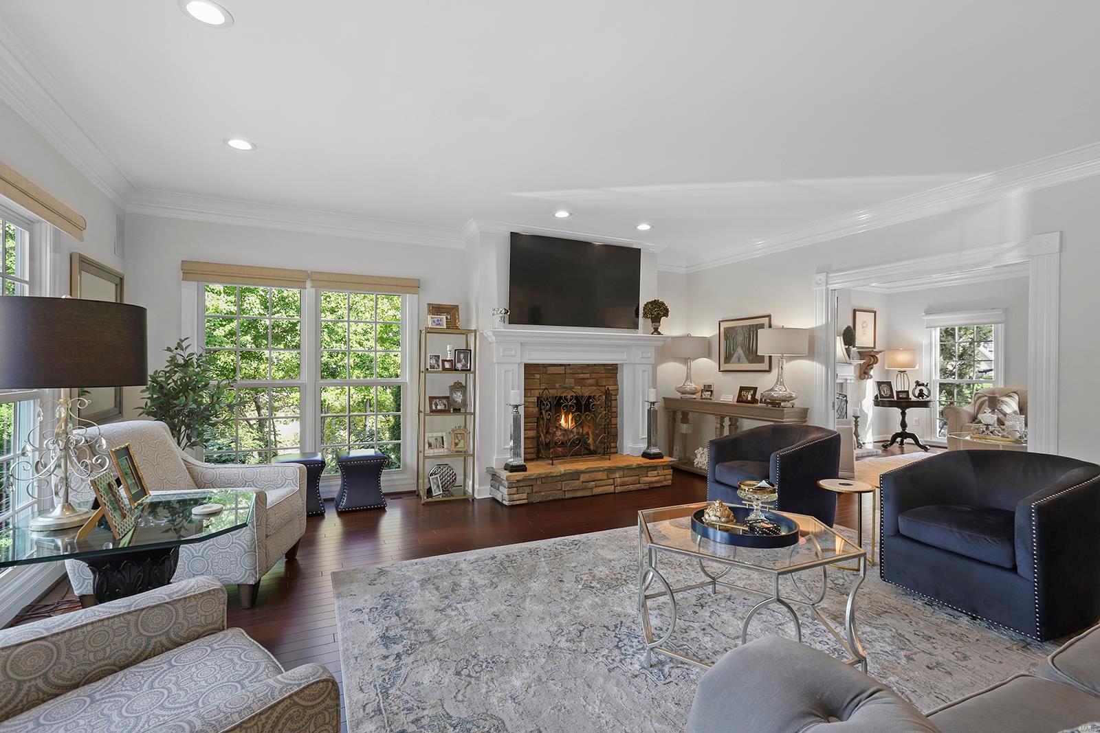 Forest Hills Club Estates - Residential