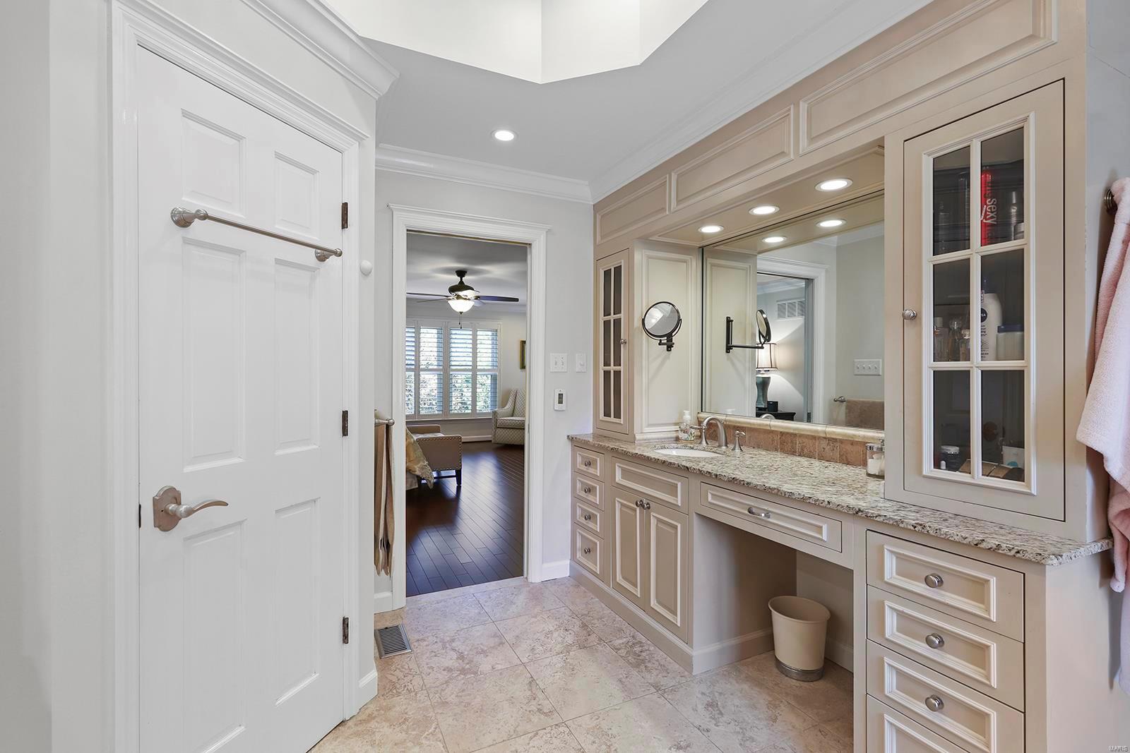 Forest Hills Club Estates - Residential