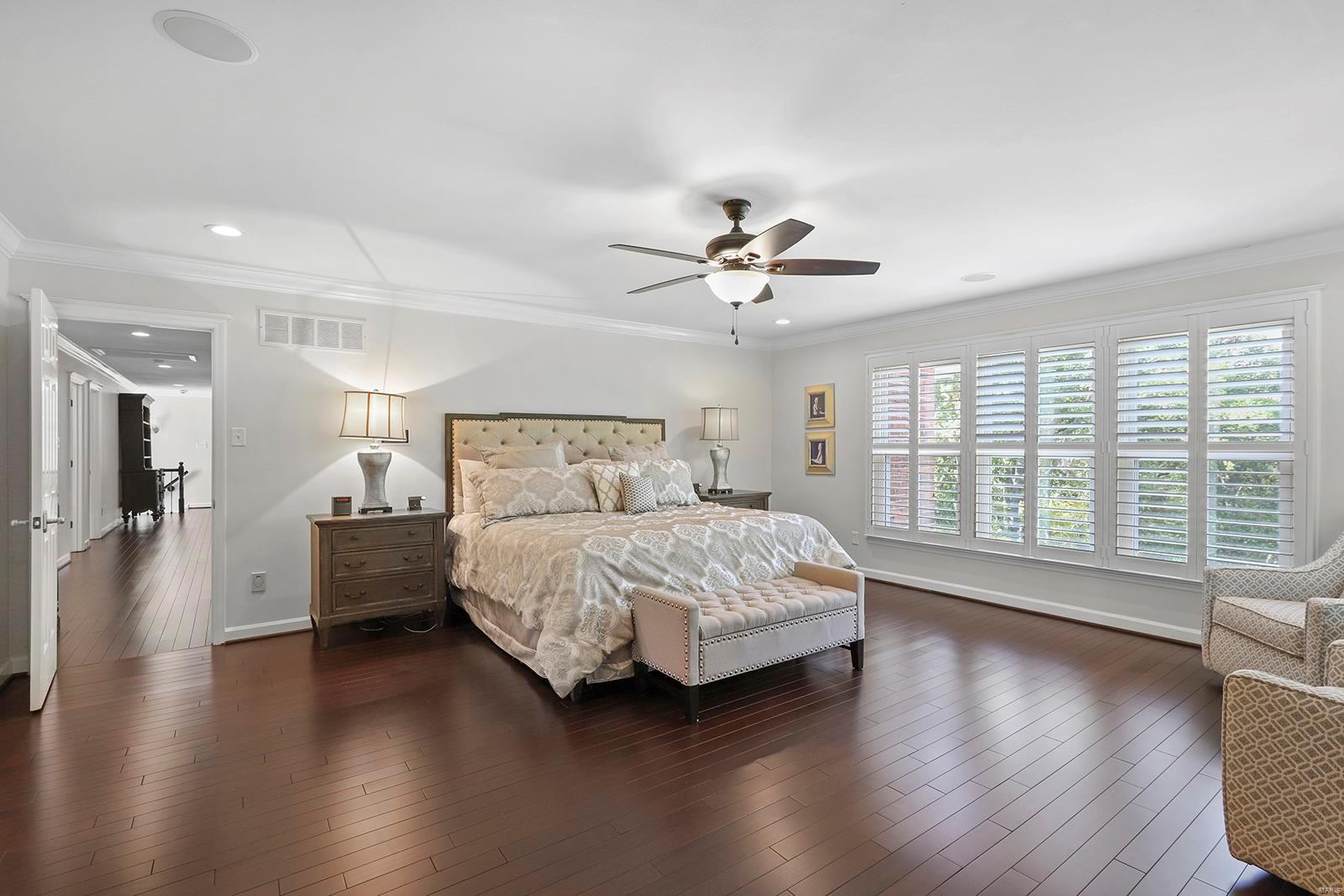 Forest Hills Club Estates - Residential