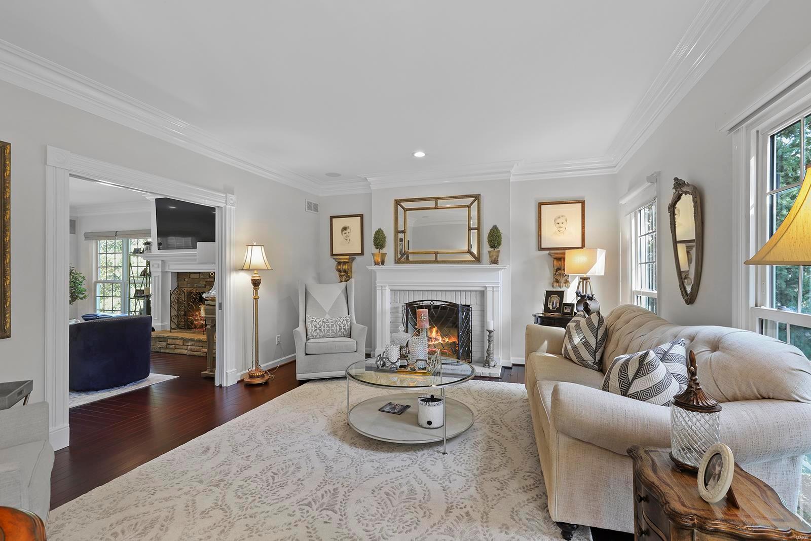 Forest Hills Club Estates - Residential