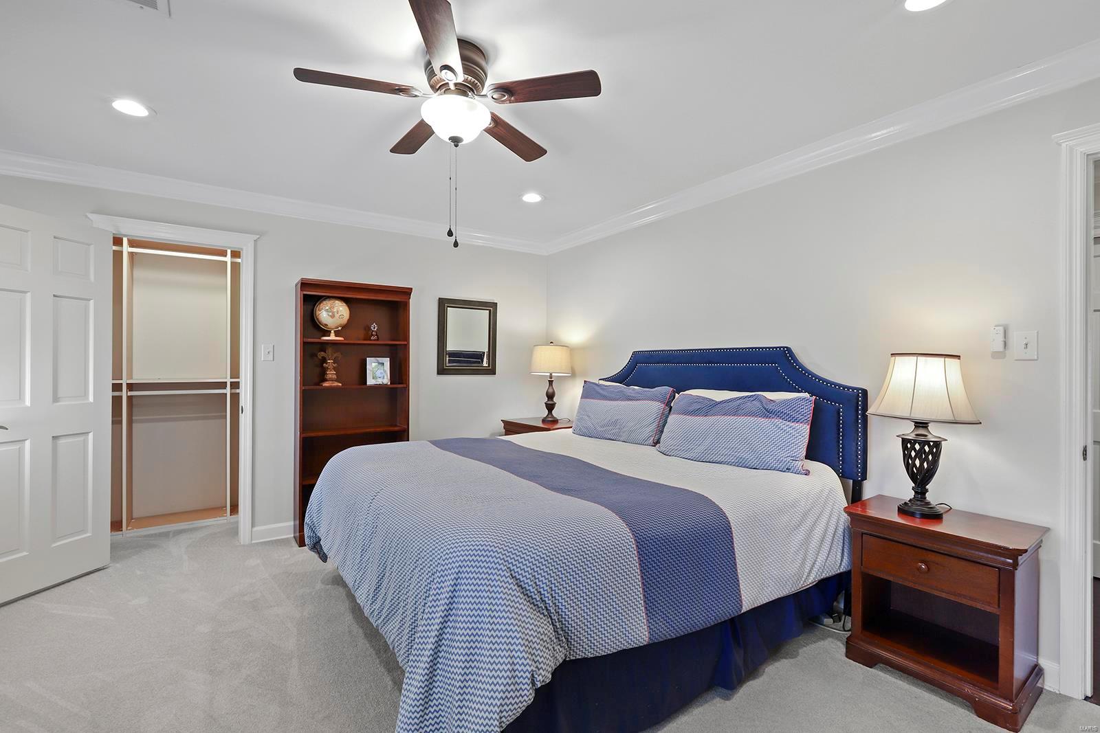 Forest Hills Club Estates - Residential