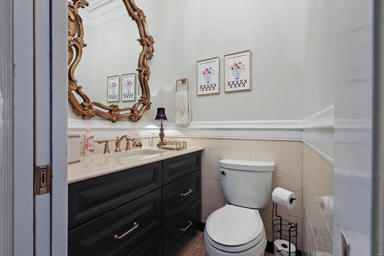 Forest Hills Club Estates - Residential