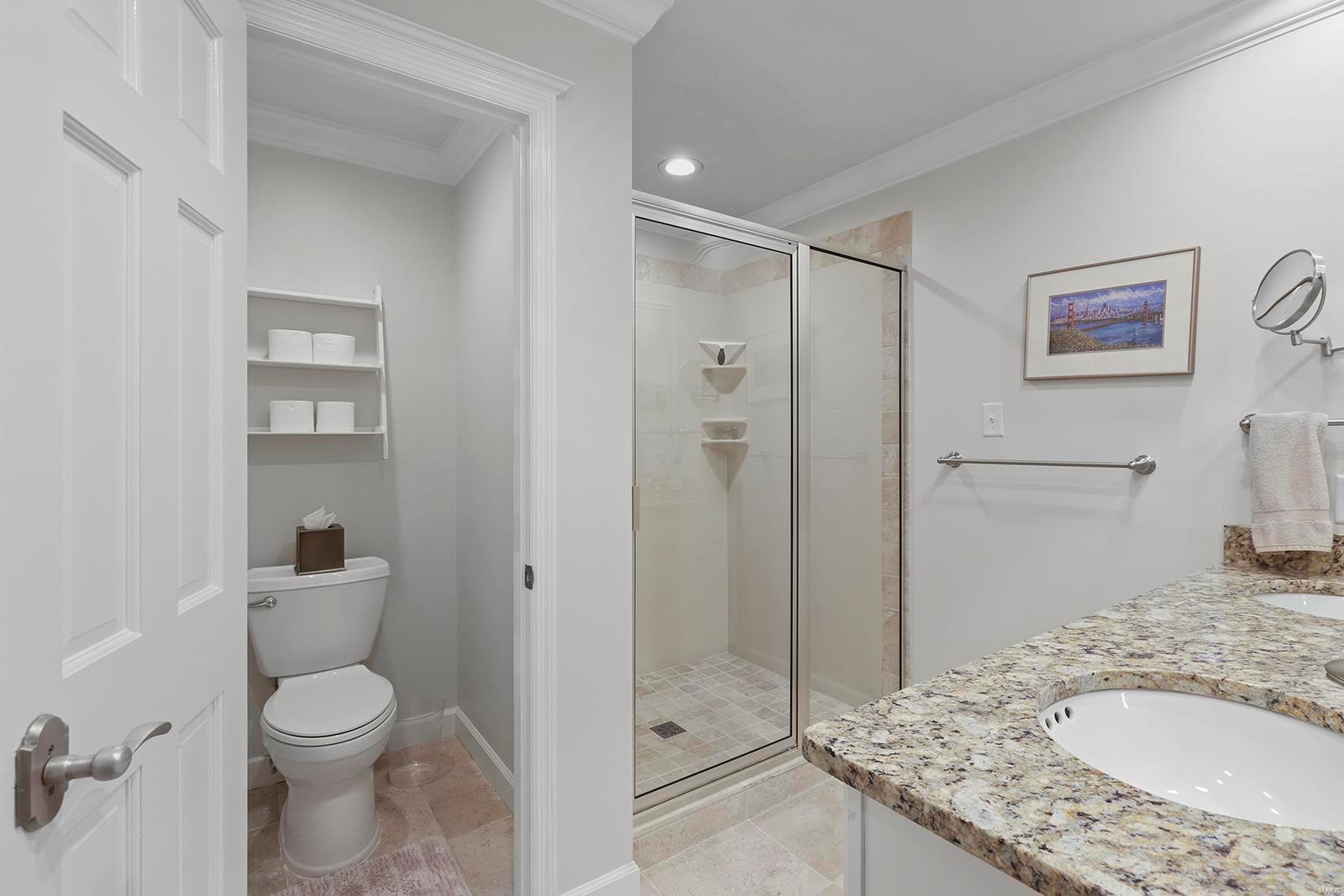 Forest Hills Club Estates - Residential